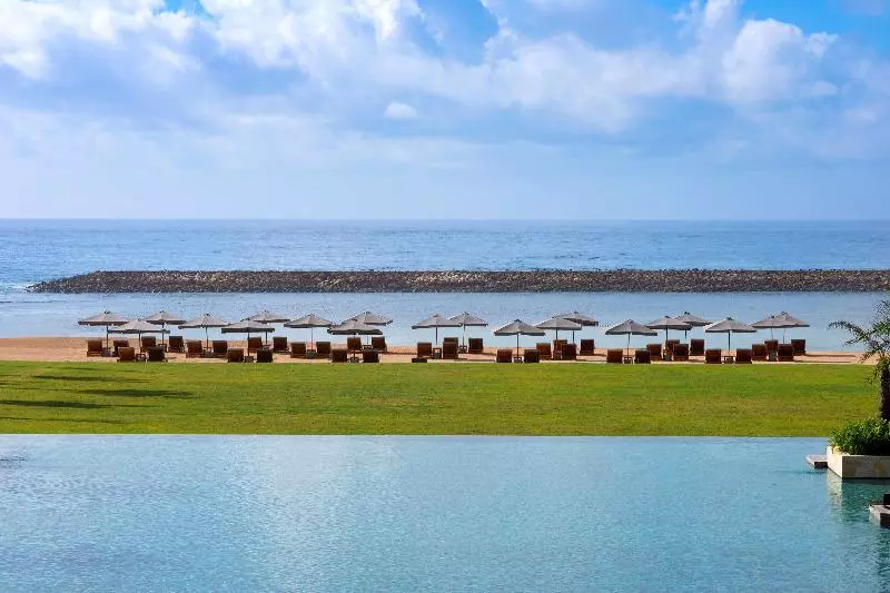 ホテル The Apurva Kempinski Bali