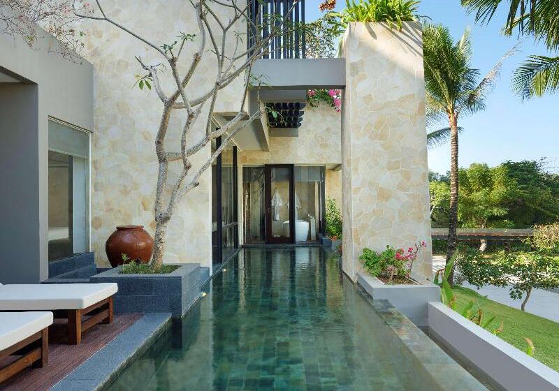 호텔 The Apurva Kempinski Bali