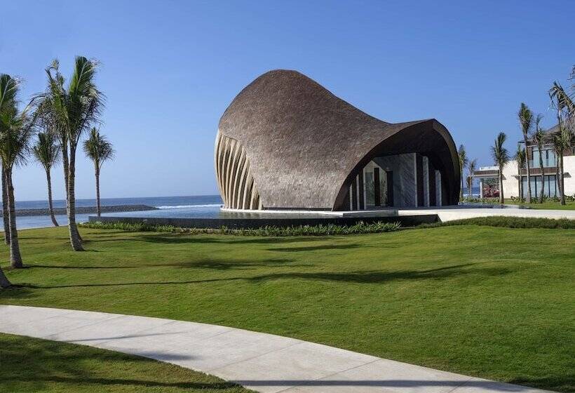 호텔 The Apurva Kempinski Bali