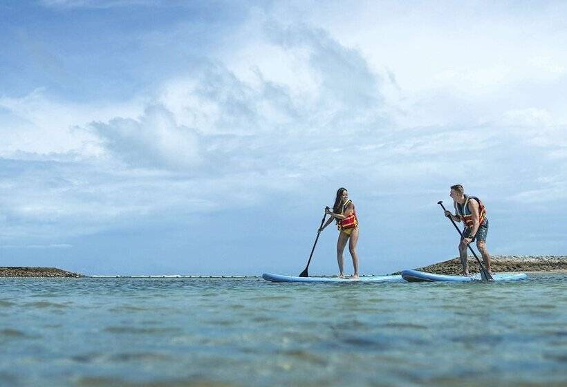 호텔 The Apurva Kempinski Bali