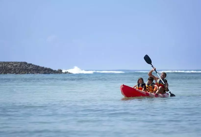 ホテル The Apurva Kempinski Bali