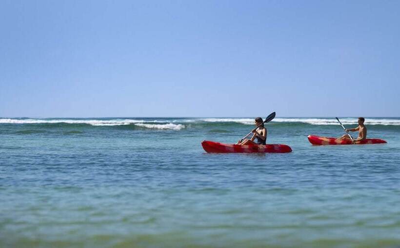 호텔 The Apurva Kempinski Bali