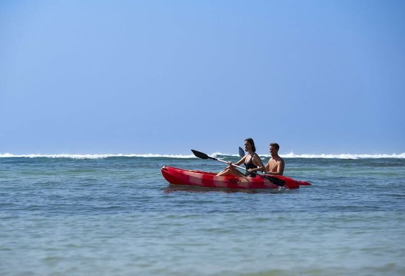 호텔 The Apurva Kempinski Bali