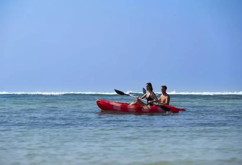 ホテル The Apurva Kempinski Bali