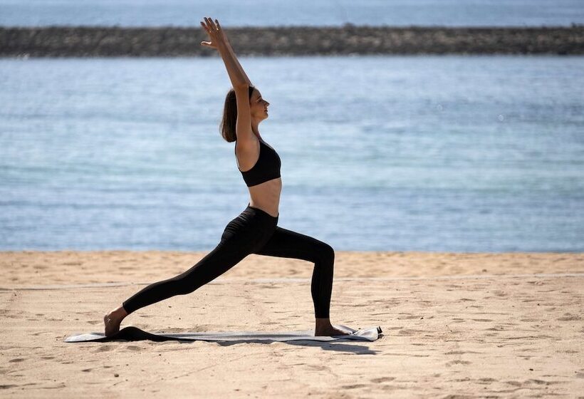 호텔 The Apurva Kempinski Bali