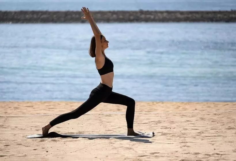 ホテル The Apurva Kempinski Bali