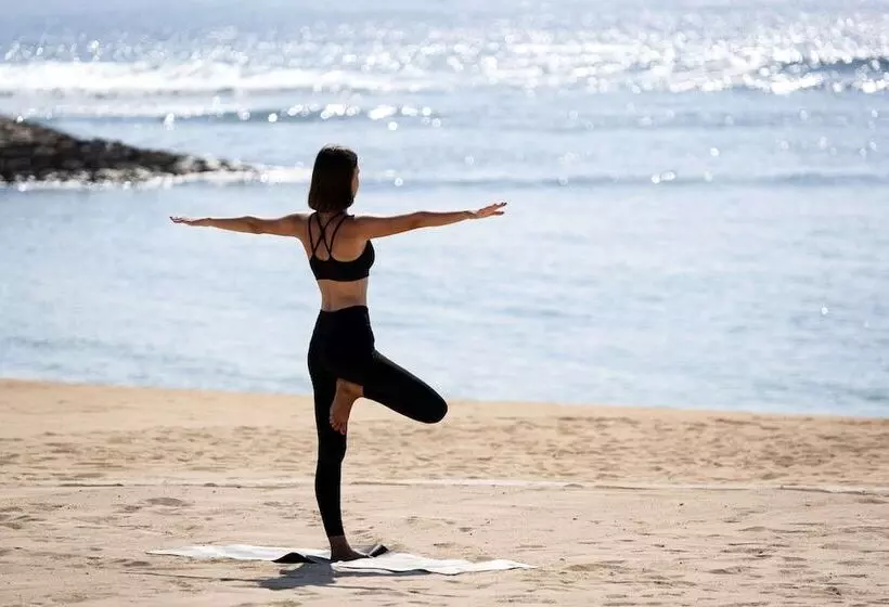 ホテル The Apurva Kempinski Bali