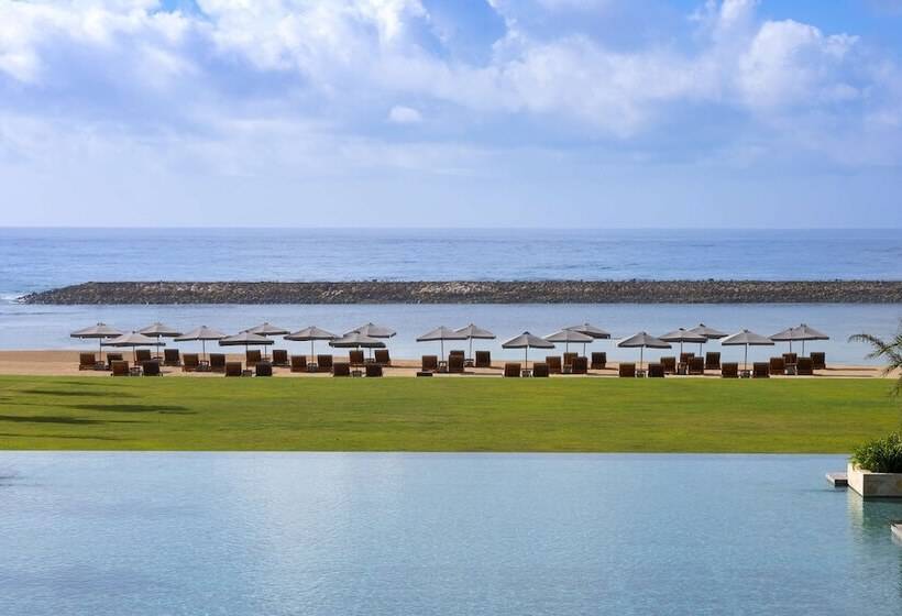호텔 The Apurva Kempinski Bali