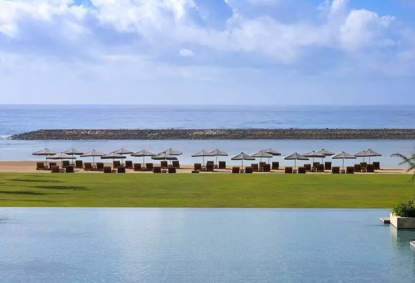 ホテル The Apurva Kempinski Bali