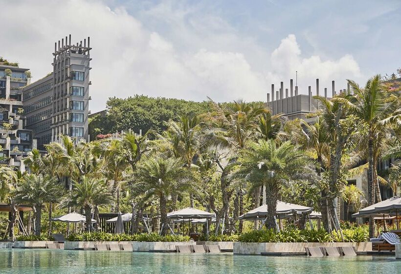 호텔 The Apurva Kempinski Bali