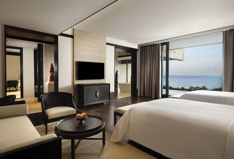호텔 The Apurva Kempinski Bali