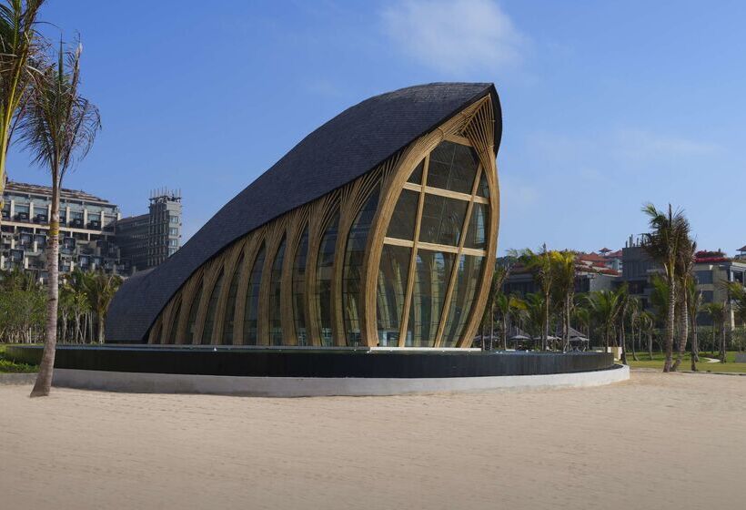 호텔 The Apurva Kempinski Bali