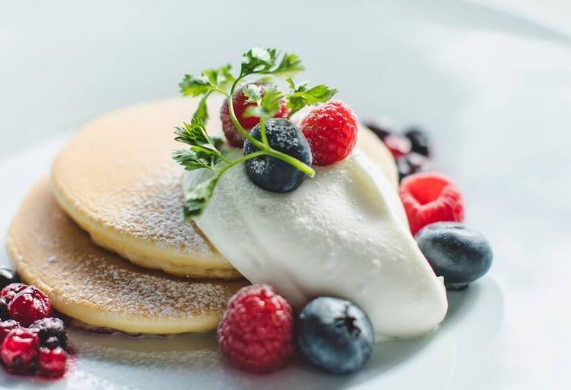 酒店 The Thousand Kyoto