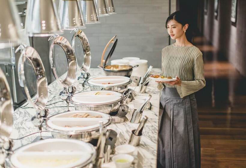 酒店 The Thousand Kyoto