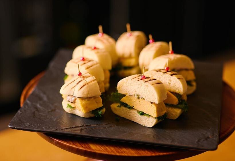 酒店 The Thousand Kyoto