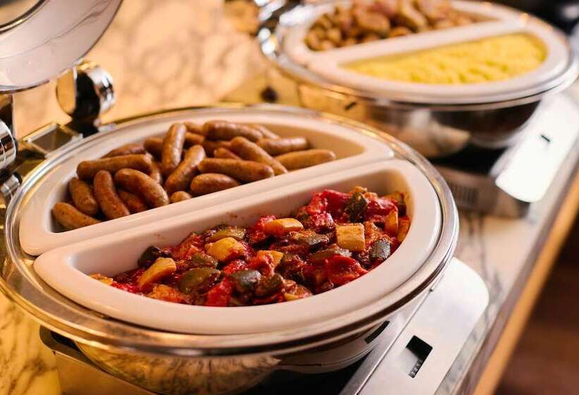 酒店 The Thousand Kyoto