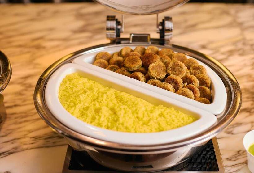 酒店 The Thousand Kyoto