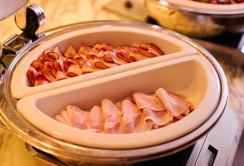 酒店 The Thousand Kyoto