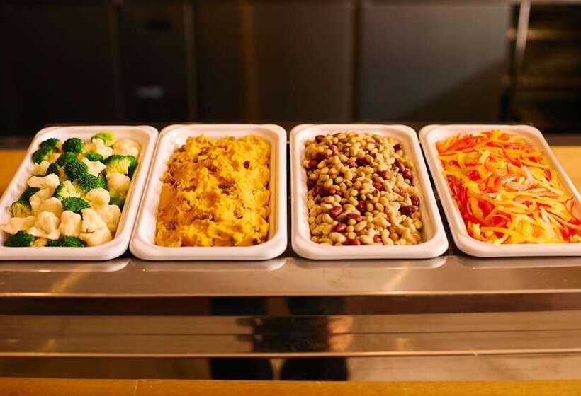 酒店 The Thousand Kyoto