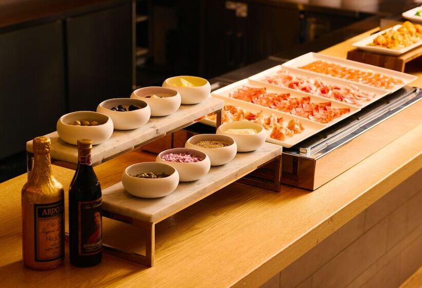 酒店 The Thousand Kyoto