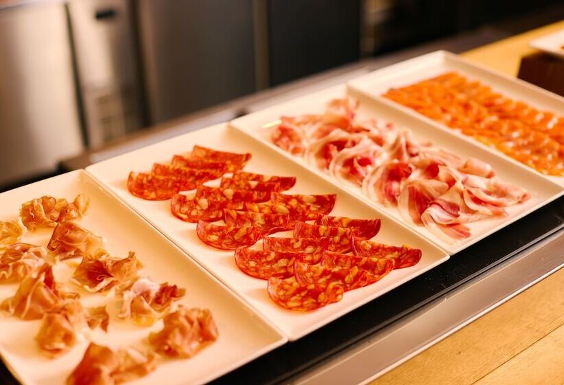 酒店 The Thousand Kyoto