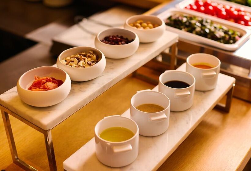 酒店 The Thousand Kyoto