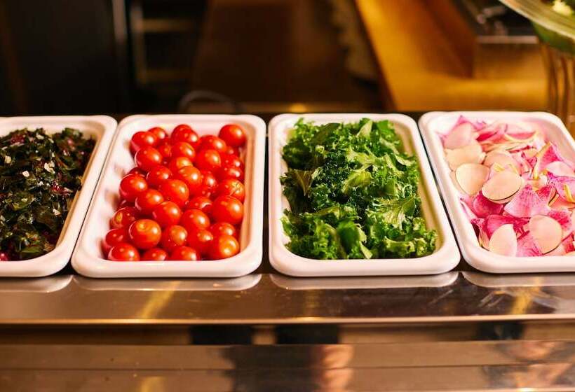 酒店 The Thousand Kyoto