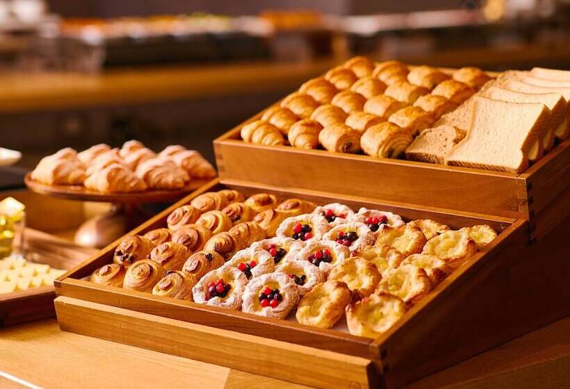 酒店 The Thousand Kyoto