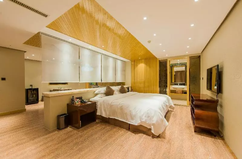 Hotelli Top Elites City Resort Spa