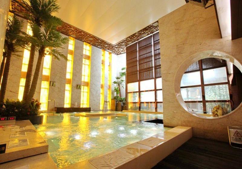 فندق Top Elites City Resort Spa