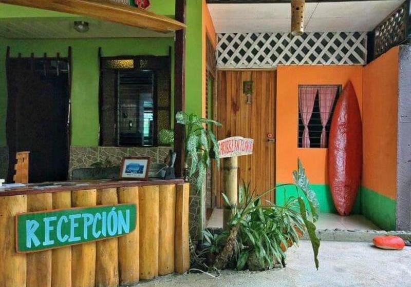 فندق Veronica's Place