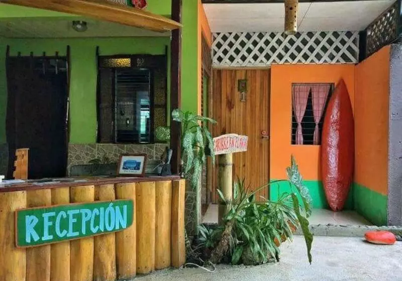 هتل Veronica's Place