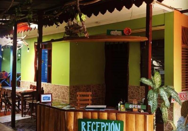 فندق Veronica's Place