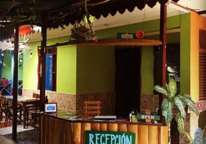 هتل Veronica's Place