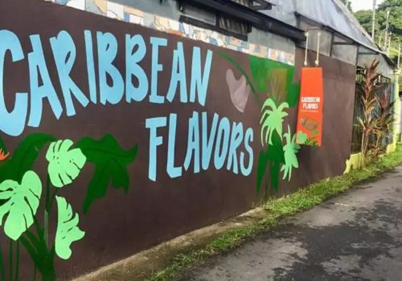 هتل Veronica's Place