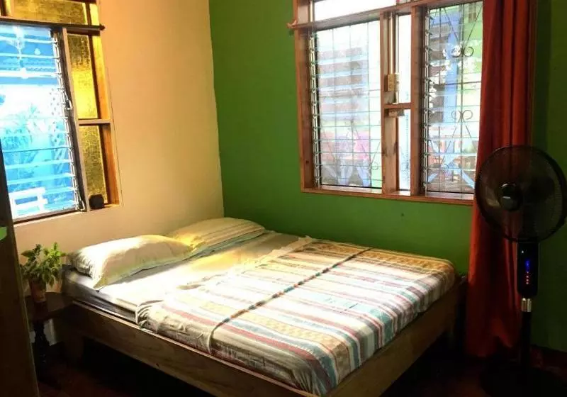 هتل Veronica's Place