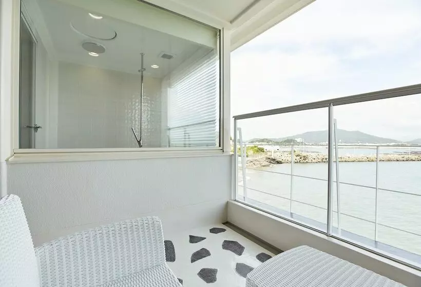 ホテル Wakanoura Nature Resort Epicharis