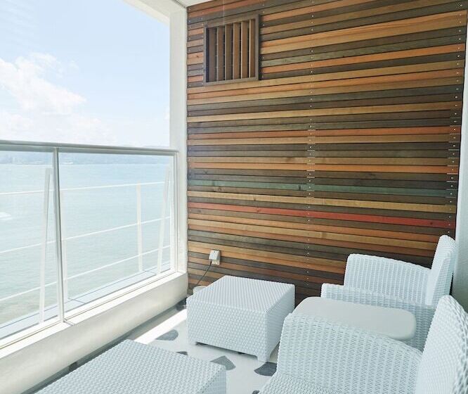 Отель Wakanoura Nature Resort Epicharis