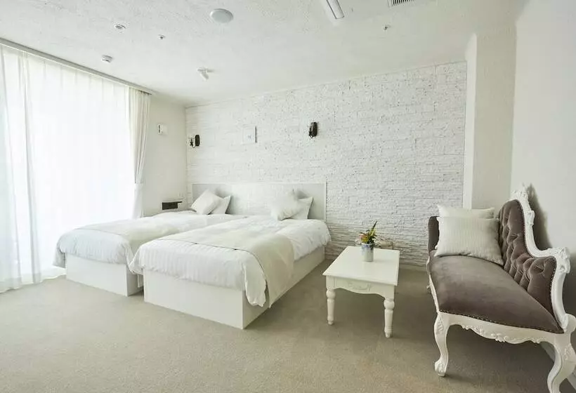 ホテル Wakanoura Nature Resort Epicharis