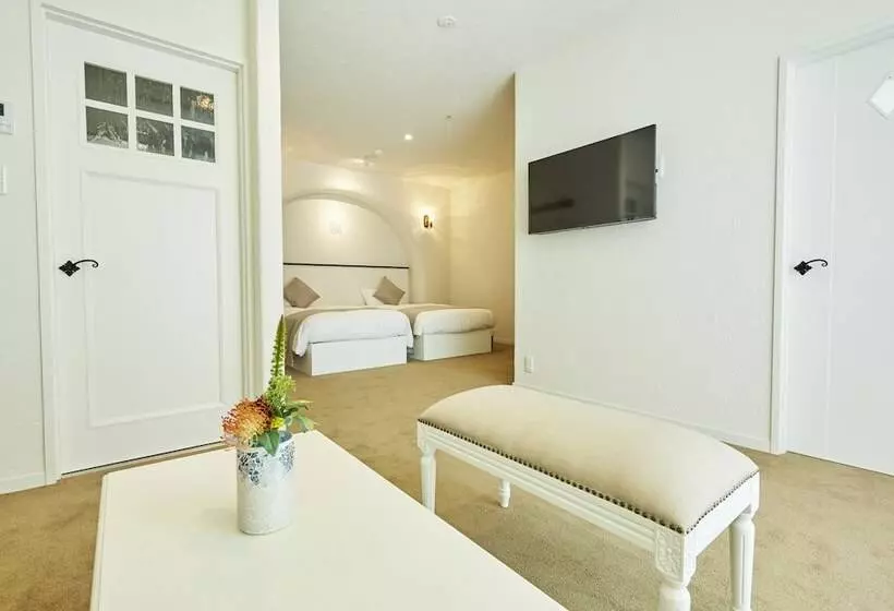 ホテル Wakanoura Nature Resort Epicharis