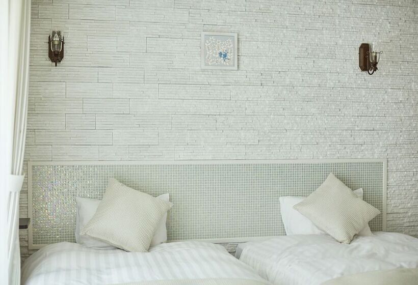 Отель Wakanoura Nature Resort Epicharis