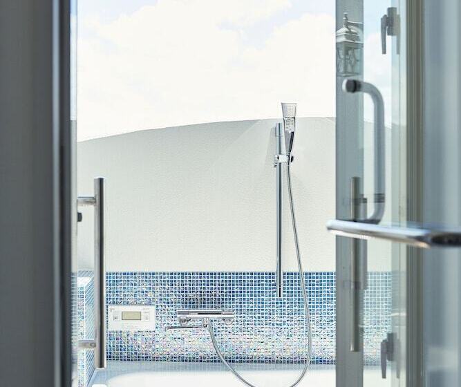 Отель Wakanoura Nature Resort Epicharis