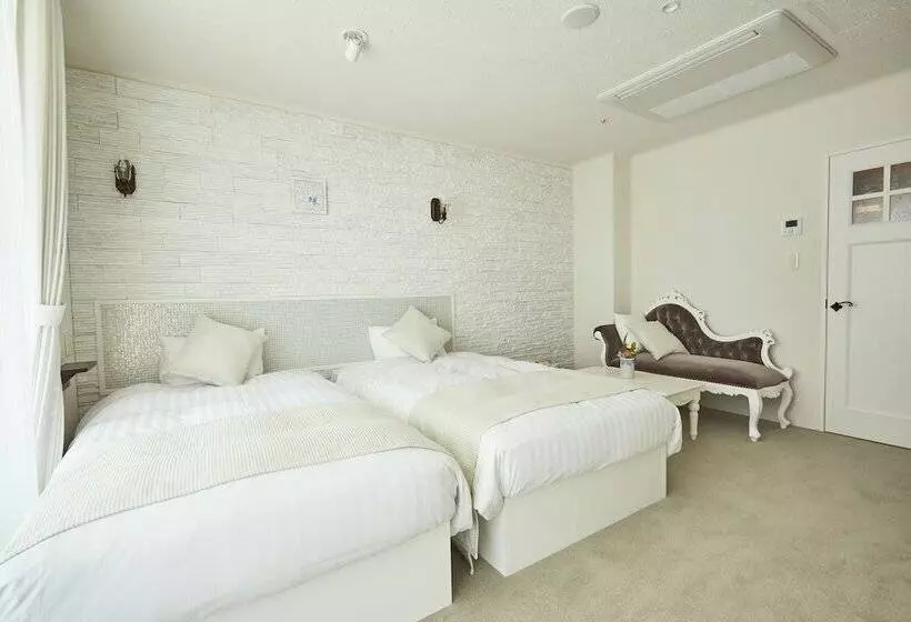 ホテル Wakanoura Nature Resort Epicharis