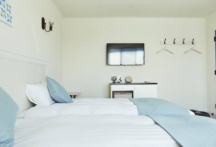 Отель Wakanoura Nature Resort Epicharis