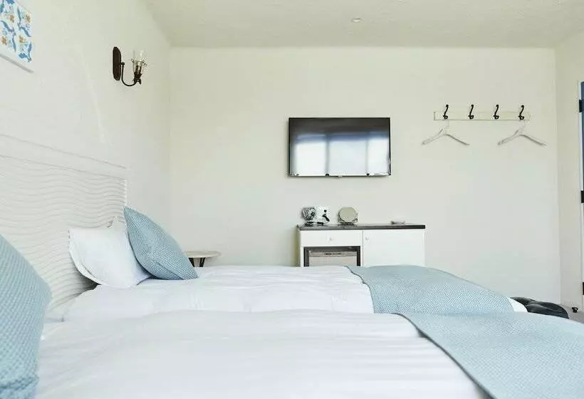 ホテル Wakanoura Nature Resort Epicharis