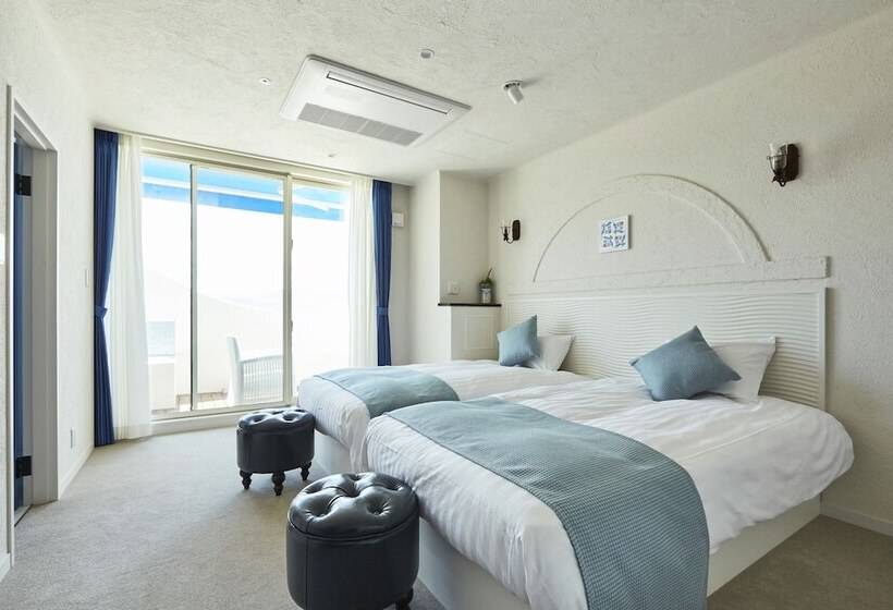 Отель Wakanoura Nature Resort Epicharis