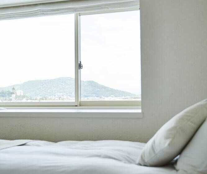 Отель Wakanoura Nature Resort Epicharis