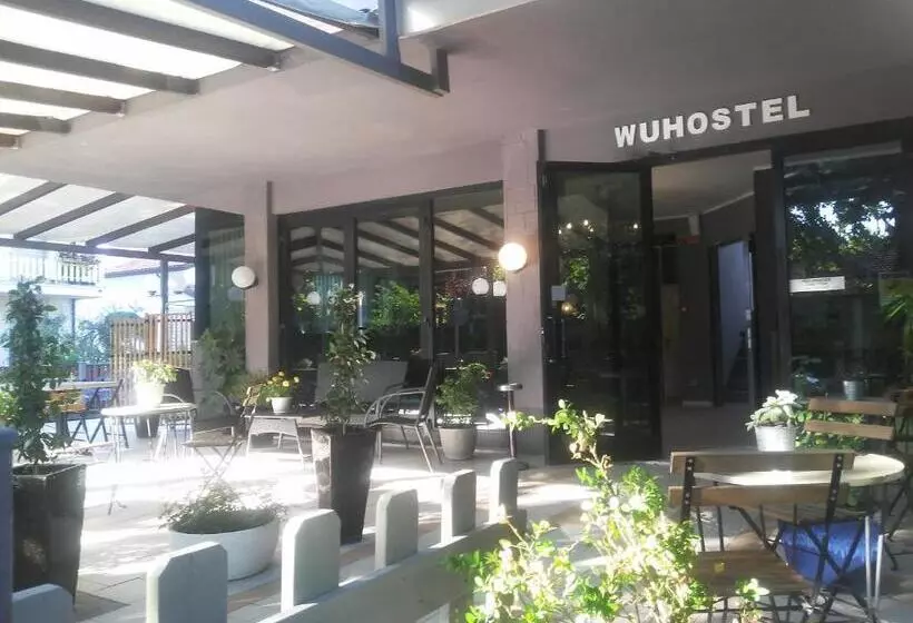 Hotel Wuhostel