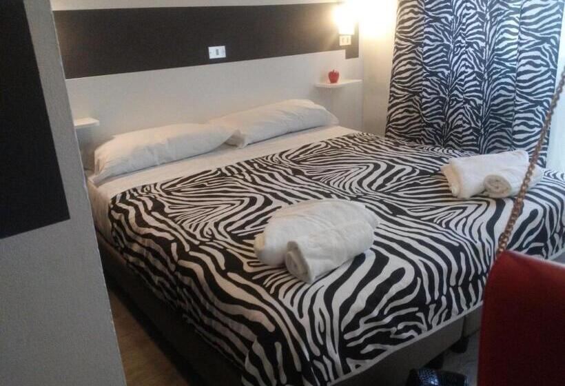 בית מלון כפרי Wuhostel