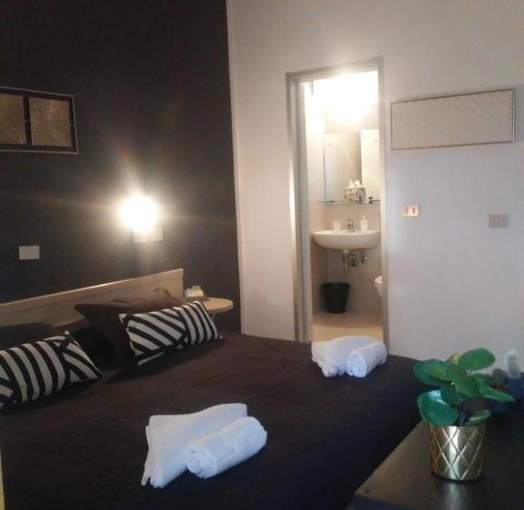 בית מלון כפרי Wuhostel